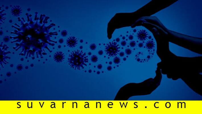 Gadag District People in anxiety for Coronavirus Cases Gadag District People in anxiety for Coronavirus Cases