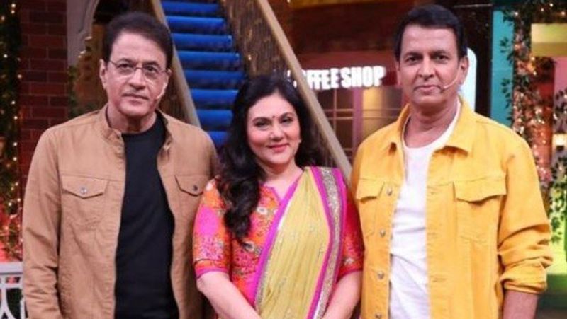इसके अलावा वो अब तक रामायण से जुड़े कई किस्से फैंस के साथ शेयर कर चुके हैं, जो कि काफी रोमांचक रहे हैं। 