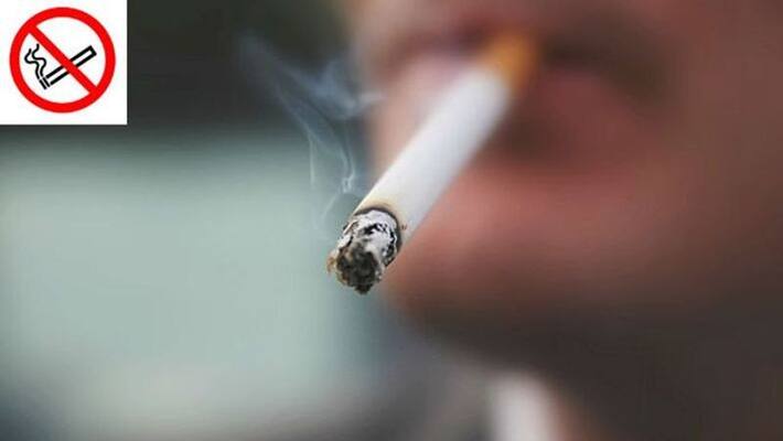World No Tobacco Day 2020 World No Tobacco Day 2020