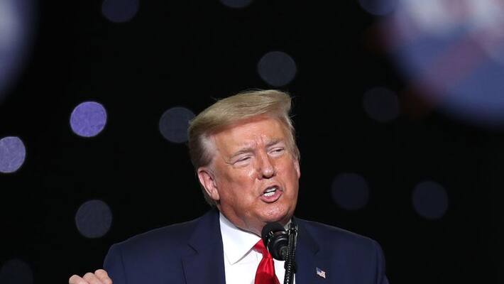 Trump postpones G7 until September; plans to invite India, Russia, South Korea, Australia KPS Trump postpones G7 until September; plans to invite India, Russia, South Korea, Australia KPS