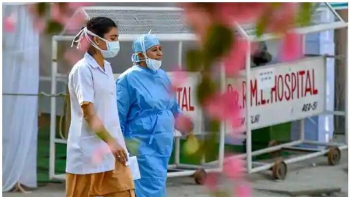 covid death delhi government did not announce help for nurse ambikas family covid death delhi government did not announce help for nurse ambikas family