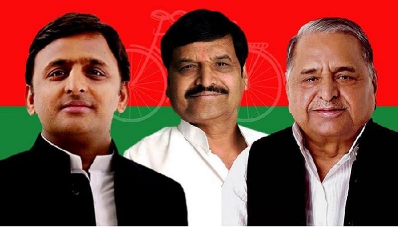  सपा संरक्षक मुलायम सिंह पिछले दिनों जब मेदांता हॉस्पिटल में एडमिट हुए तो वहां शिवपाल भी पहुंचे थे। इस दौरान भी दोनों के बीच मुलाकात की बात कही जा रही थी।