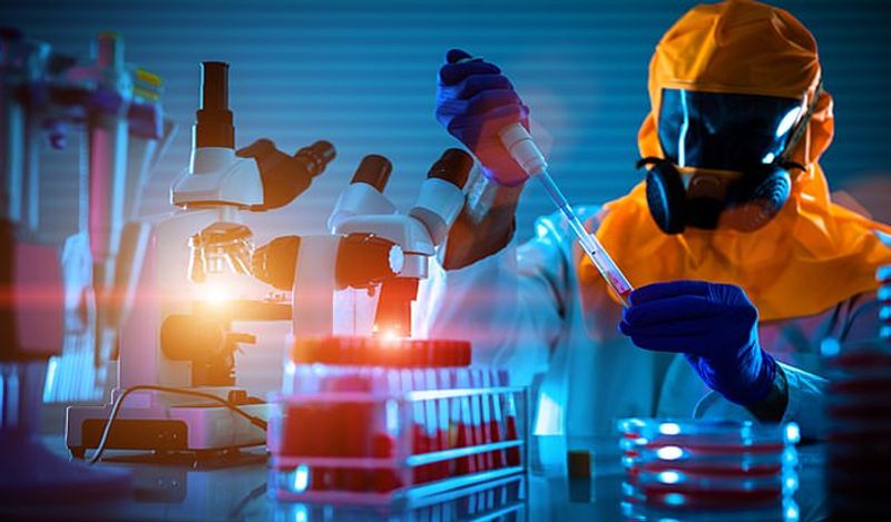 Indian pharma industry can make COVID-19 vaccines for entire world says Bill Gates BSS