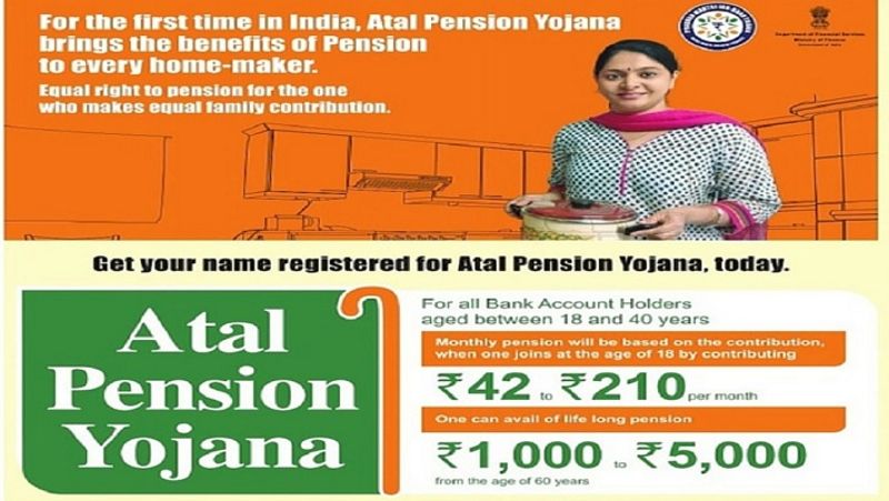 परिवार को भी मिलता है लाभ
इस योजना में पेंशनर की मृत्यु के बाद परिवार को भी इसका लाभ मिलता है। पति, पत्नी के अलावा बच्चों को भी इस योजना में सुरक्षा हासिल होती है। इस योजना की खासियत यह भी है कि इसमें इनकम टैक्स के सेक्शन 80C के तहत टैक्स से छूट का लाभ मिलता है।
