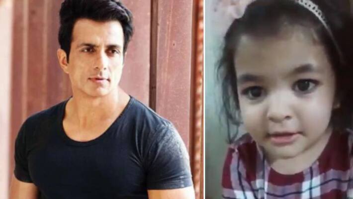 A little girl Request to sonu sood know see Actors Reactions KPY A little girl Request to sonu sood know see Actors Reactions KPY