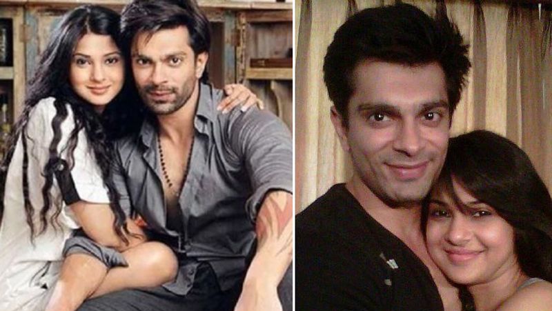 करण सिंह ग्रोवर और जेनिफर विंगेट साल 2012 में दोनों ने शादी की, लेकिन दो साल के भीतर 2014 में ही दोनों ने अलग होने का फैसला कर लिया। दोनों का तलाक चौंकाने वाला था, क्योंकि 2009 से ही दोनों इंडस्ट्री के सबसे 'क्यूट कपल' माने जाते थे।