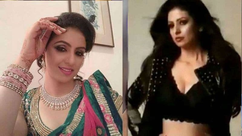 Mohammed Shami's wife hasin jahan posts semi naked picture with cricketer