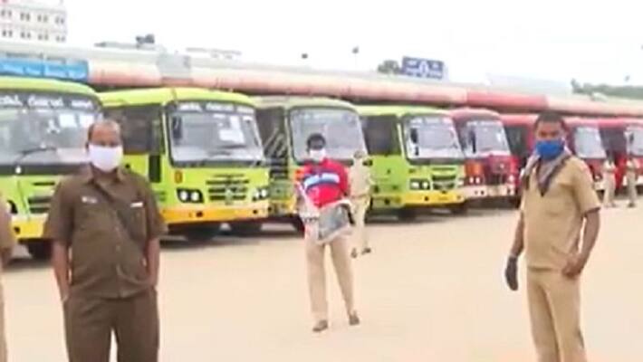 Normal Sunday in Karnataka during Locodown Normal Sunday in Karnataka during Locodown