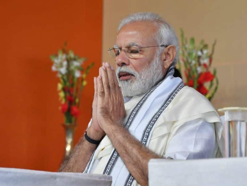 In his Mann Ki Baat address, PM Modi urges people to be more cautious after easing lockdown