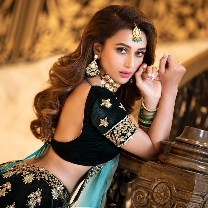 Tollywood Actress Mimi Chakraborty Shares Good News With Fans On Social Media