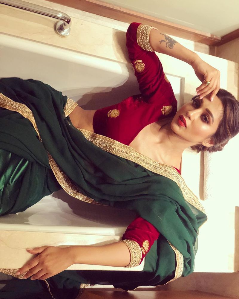 Subhashree and Raj's one day old son Yuvan already has a fan page now ADB
