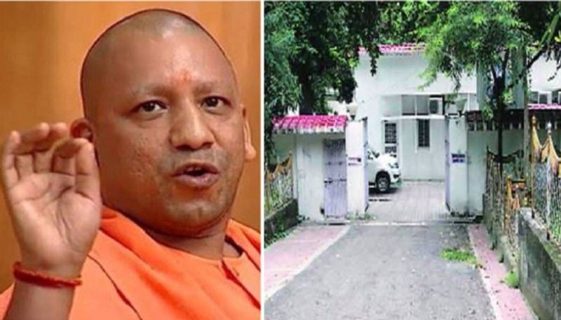 सभी मोर जो सीएम के इर्द-गिर्द जमा हो जाते हैं। इतना ही नहीं ये परिंदे सीएम योगी आदित्यनाथ के सबसे विश्वस्त भी हैं।
