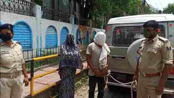mother killed her son with help of boy friend due to illegal relationship pra mother killed her son with help of boy friend due to illegal relationship pra