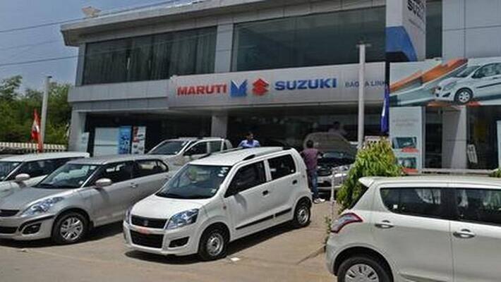 Maruti Suzuki extends last date for warranty and free services Maruti Suzuki extends last date for warranty and free services