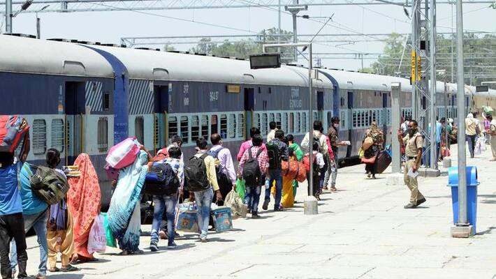 Indian Railways may charge station user fee in ticket fares Indian Railways may charge station user fee in ticket fares