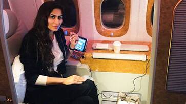 An evolutionary artist, entrepreneur, turns out to be an avid traveller and fitness freak - Angelium Kaur An evolutionary artist, entrepreneur, turns out to be an avid traveller and fitness freak - Angelium Kaur
