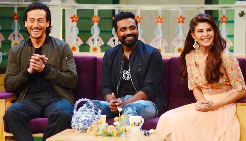 কপিলের কমেডি অনুষ্ঠানে নান ছবির প্রচারের জন্য পরিচালক, অভিনেতা-অভিনেত্রীরা এসে থাকেন। তাঁদের সঙ্গে ক্যানডিড আড্ডাতেই উঠে আসে শ্যুটিং বা ব্যক্তিগত জীবনে ঘটা নানা ঘটনা।