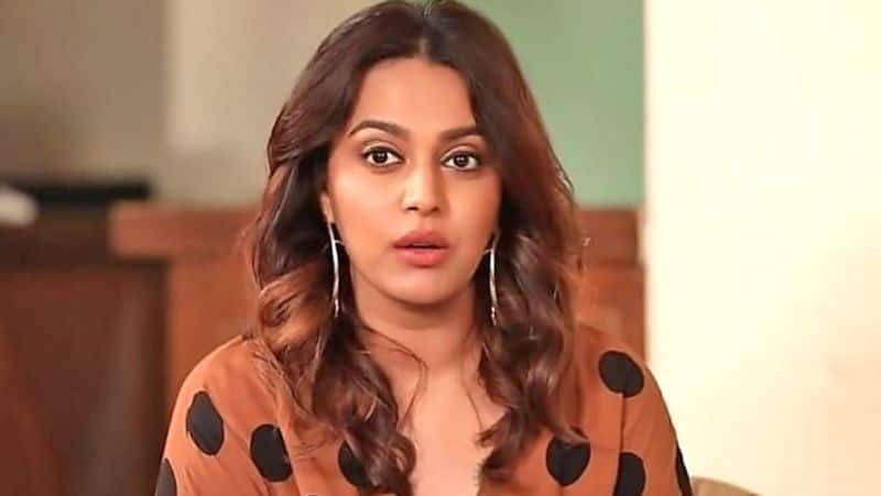 Swara Bhasker in trouble as petition seeks contempt action against her for remarks on SC in Ayodhya issue-cdr