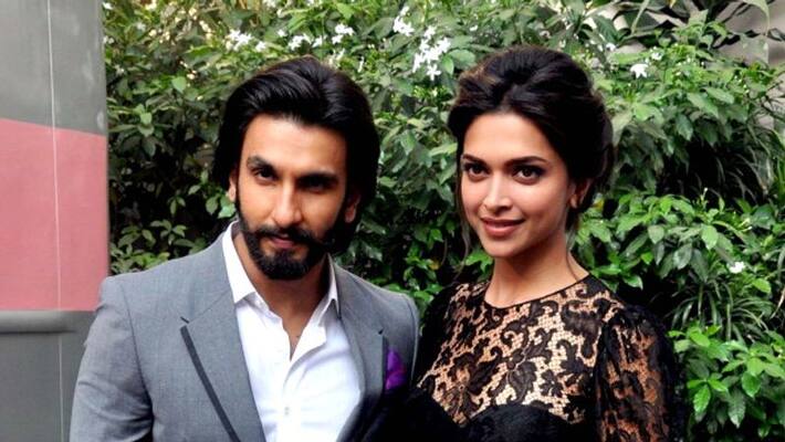 Deepika Padukone, Ranveer Singh back to bay after visiting family in Bengaluru RCB Deepika Padukone, Ranveer Singh back to bay after visiting family in Bengaluru RCB