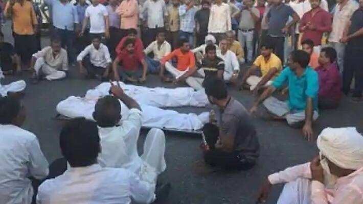 haryana news two friends died and one seriously injured in road accident kp haryana news two friends died and one seriously injured in road accident kp