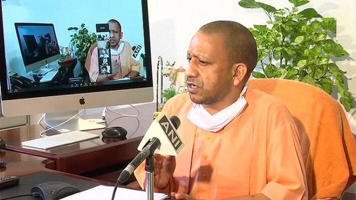 Bus and taxi services to start in UP, religious places will open from June 8, this is the guideline of Lakadown-5 asa Bus and taxi services to start in UP, religious places will open from June 8, this is the guideline of Lakadown-5 asa