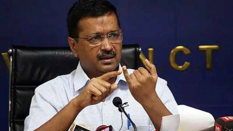 Delhi Final year exams canceled in universities? Delhi Chief Minister Kejriwal's letter to Prime Minister Modi