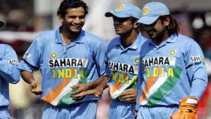 What Rahul Dravid Brings In Is Clear Communication says Irfan Pathan What Rahul Dravid Brings In Is Clear Communication says Irfan Pathan