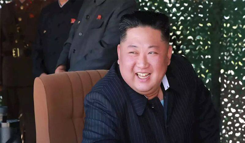 Kim Jon