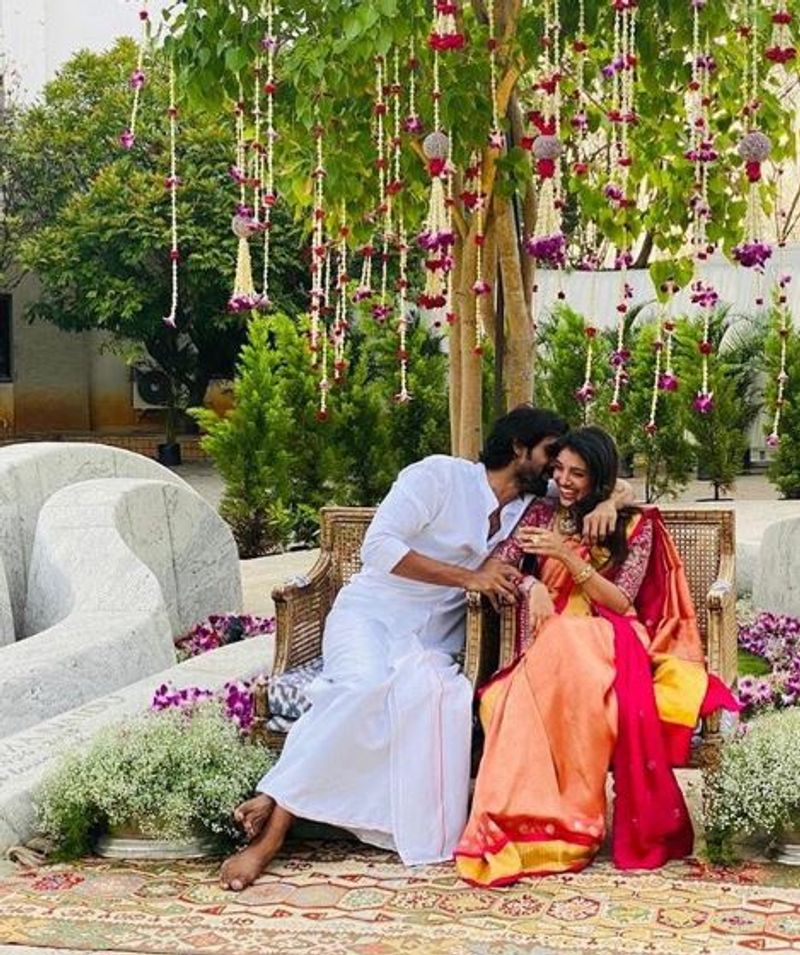 ನಟ ರಾಣಾ ದಗ್ಗುಬಾಟಿ ಹಾಗೂ ಮಿಹೀಕಾ ಬಜಾಜ್ ಮದುವೆ ದಿನಾಂಕ್ ಫಿಕ್ಸ್ 