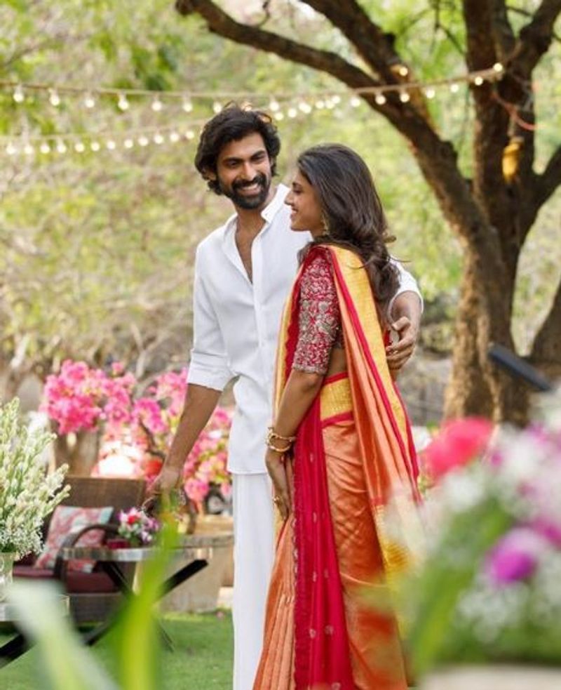 ಹೈದರಾಬಾದ್ನಲ್ಲಿ ನಡೆಯಲಿರುವ ಅದ್ಧೂರಿ ಮದುವೆ.