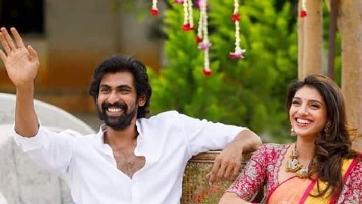 Rana Miheeka wedding to have only 70 guests Rana Miheeka wedding to have only 70 guests