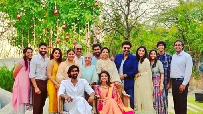 rana and Miheeka bajaj marriage date is fixed? rana and Miheeka bajaj marriage date is fixed?