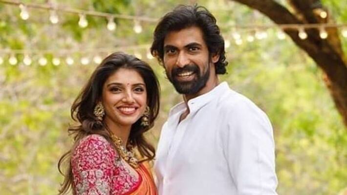 Due to Corona Issue Rana Daggubati and Miheeka Bajaj Marriage Date Postponed Due to Corona Issue Rana Daggubati and Miheeka Bajaj Marriage Date Postponed