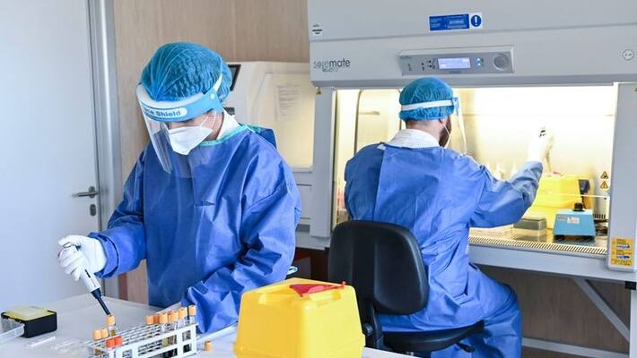 Coronavirus Cases Updates India: Cases Cross 8 thousand for the second Consecutive Day Coronavirus Cases Updates India: Cases Cross 8 thousand for the second Consecutive Day