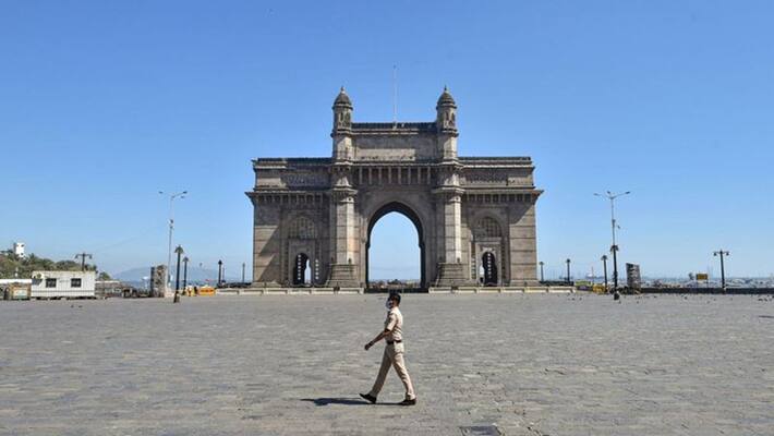 Maharashtra government extends lockdown in entire state till June 30 KPP Maharashtra government extends lockdown in entire state till June 30 KPP