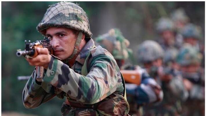 Terrorist camps, launch pads in PoK Terrorist camps, launch pads in PoK