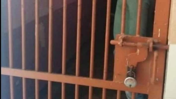 3 police officers suspended in lockup death case in addagudur ksp 3 police officers suspended in lockup death case in addagudur ksp