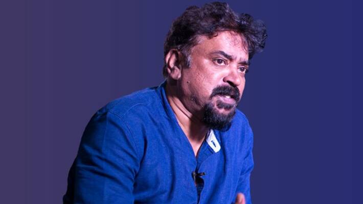 santosh sivan to do his next in bollywood santosh sivan to do his next in bollywood