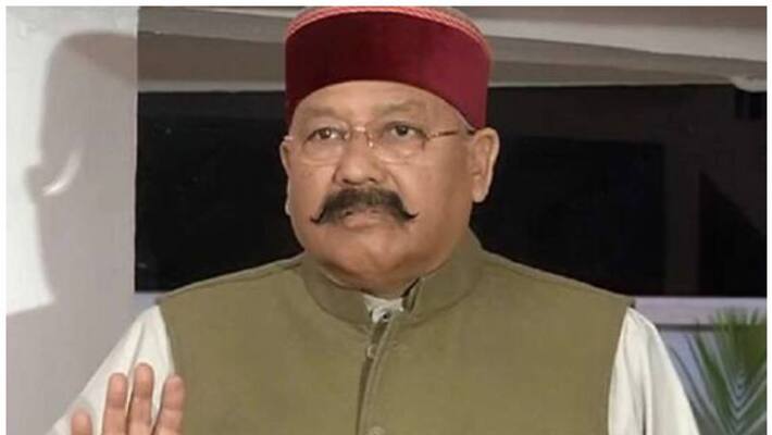 Uttarakhand minister Satpal Maharaj, family members test positive for coronavirus Uttarakhand minister Satpal Maharaj, family members test positive for coronavirus