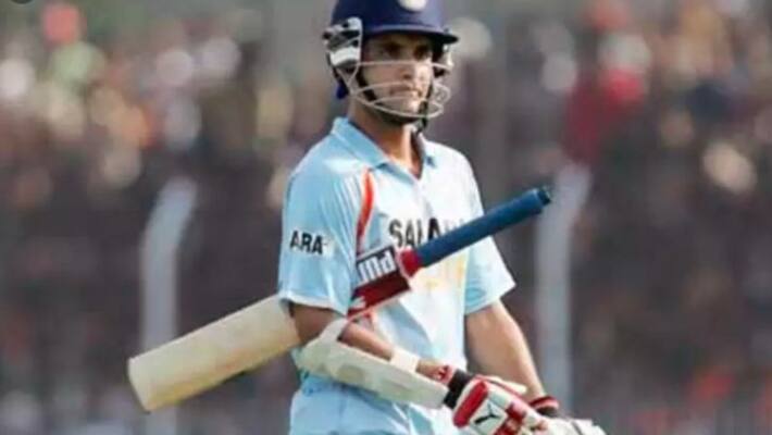 nitish rana reveals that he would cry whenever ganguly got out nitish rana reveals that he would cry whenever ganguly got out