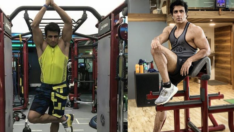6 फिट 2 इंच की हाइट और 17 इंच के बाइसेप वाले सोनू पेशे से इलेक्ट्रॉनिक इंजीनियरिंग है। उन्होंने वेजिटेरियन डाइट से ऐसी बॉडी बनाई है।