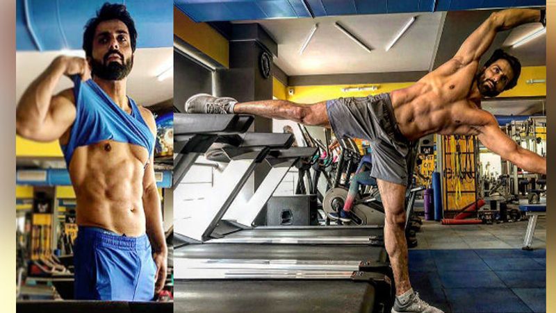 लंच में दाल, रोटी, सब्जी और एक कटोरी दही खाते हैं। ईवनिंग स्नैक में ब्राउन ब्रेड सेंडविच लेते हैं। डिनर में सूप, सलाद, वेजिटेबल्स और चपाती लेते हैं। वर्कआउट के बाद प्रोटीन शेक, सलाद और सप्राउट्स खाते हैं।