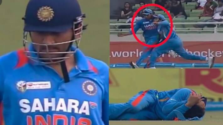 virat kohli shares the incident of dhoni scold him and rohit in 2012 asia cup match against pakistan virat kohli shares the incident of dhoni scold him and rohit in 2012 asia cup match against pakistan