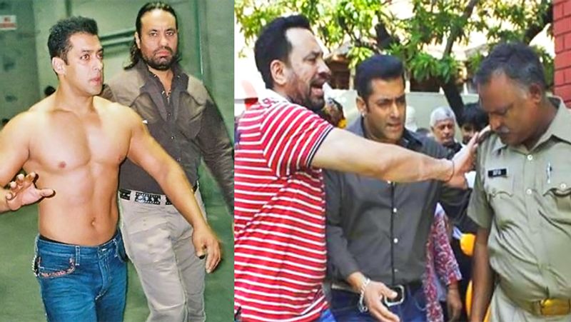 एक पॉपुलर वेबसाइट की रिपोर्ट के मुताबिक, सलमान को सिक्योरिटी देने के बदले शेरा साल के करीब 2 करोड़ रुपए लेते हैं। यानी बतौर फीस उन्हें करीब 16 लाख रुपए महीने मिलते हैं। 
