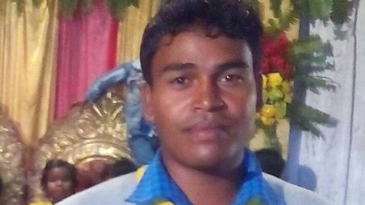 west singhbum policeman and spo martyred in an encounter between naxali and security KPR west singhbum policeman and spo martyred in an encounter between naxali and security KPR