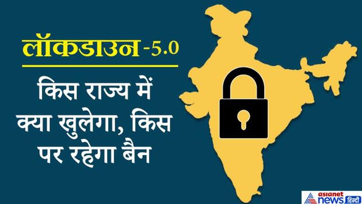 Lockdown 5 from 1 june new guidelines of unlock 1 news and update KPP Lockdown 5 from 1 june new guidelines of unlock 1 news and update KPP