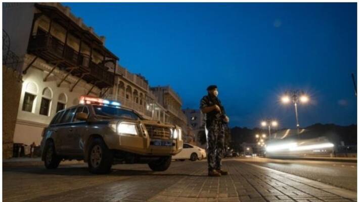 Oman to strengthen restrictions from saturday Oman to strengthen restrictions from saturday