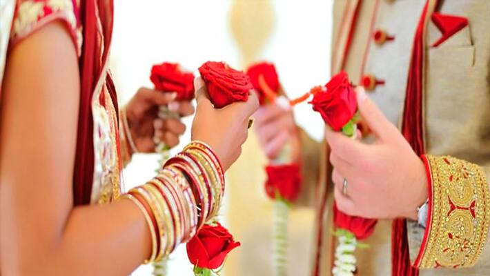 Only 8 auspicious muhurat for marriage etc. in June, after that you will have to wait till November KPI Only 8 auspicious muhurat for marriage etc. in June, after that you will have to wait till November KPI