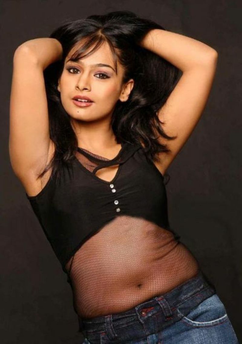 Kalyani reveals she quit acting because of sexual harassment