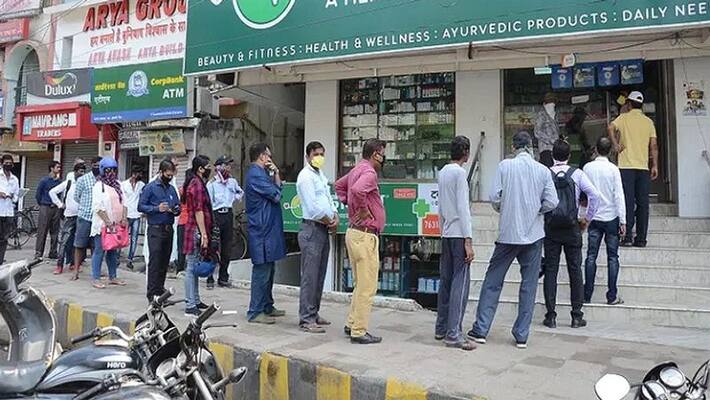 All types of services started in Bihar, shops also opened, this is the complete guide line ASA All types of services started in Bihar, shops also opened, this is the complete guide line ASA